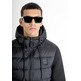 cazadora homme morato coat slim fit in nylon fabric