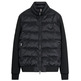 cazadora homme  antony morato coat slim fit in ecopadded nyl