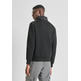cazadora homme  antony morato coat slim fit in ecopadded nyl
