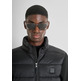 cazadora homme  antony morato coat slim fit in ecopadded nyl