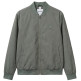 cazadora homme  antony morato bomber regular fit in  nylon f