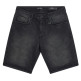 le short homme  antony morato denim short randy skinny fit i