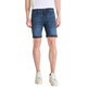 le short homme  antony morato denim short randy skinny fit i