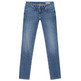 jeans homme  morato jeans ozzy tapered fit in stre