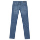 jeans homme  morato jeans ozzy tapered fit in stre