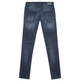 jeans homme  morato jeans ozzy tapered fit in powe
