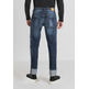 jeans homme  morato jeans paul super skinny fit in