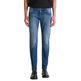 jeans homme  antony morato jeans kurt comfort tapered fit