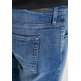jeans homme  antony morato jeans kurt comfort tapered fit