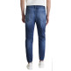 jeans homme  antony morato jake skinny cropped in stretch
