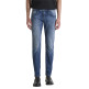 jeans homme  antony morato jeans metal kurt comfort taper