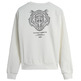 sweat-shirt homme  antony morato sweatshirt relaxed fit in sust