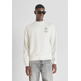 sweat-shirt homme  antony morato sweatshirt relaxed fit in sust