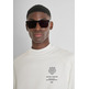 sweat-shirt homme  antony morato sweatshirt relaxed fit in sust
