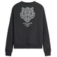 sweat-shirt homme  antony morato sweatshirt relaxed fit in sust