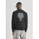 sweat-shirt homme  antony morato sweatshirt relaxed fit in sust