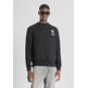 sweat-shirt homme  antony morato sweatshirt relaxed fit in sust
