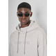 sweat-shirt homme  antony morato hoodie relaxed fit in sustaina