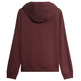sweat-shirt homme  antony morato hoodie relaxed fit in sustaina