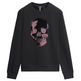 sweat-shirt homme  antony morato sweatshirt regular fit in sust