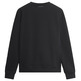 sweat-shirt homme  antony morato sweatshirt regular fit in sust