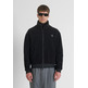 sweat-shirt homme  antony morato sweatshirt regular fit in knit