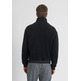 sweat-shirt homme  antony morato sweatshirt regular fit in knit