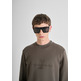 sweat-shirt homme antony morato sweatshirt slim fit in interlo