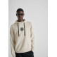 sweat-shirt homme  antony morato hoodie relaxed fit in interloc