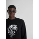 sweat-shirt homme  antony morato sweatshirt regular fit in inte