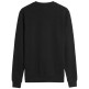 sweat-shirt homme  antony morato sweatshirt regular fit in inte