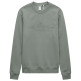 sweat-shirt homme  antony morato sweatshirt regular fit in inte
