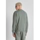 sweat-shirt homme  antony morato sweatshirt regular fit in inte