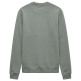 sweat-shirt homme  antony morato sweatshirt regular fit in inte