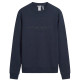 sweat-shirt homme  antony morato sweatshirt regular fit in inte