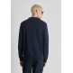 sweat-shirt homme  antony morato sweatshirt regular fit in inte