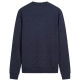 sweat-shirt homme  antony morato sweatshirt regular fit in inte
