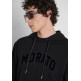 sweat-shirt homme  antony morato hoodie relaxed fit - early