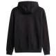sweat-shirt homme  antony morato hoodie relaxed fit - early