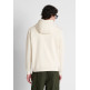 sweat-shirt homme  antony morato hoodie relaxed fit - early