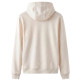 sweat-shirt homme  antony morato hoodie relaxed fit - early