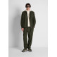 sweat-shirt homme  antony morato hoodie relaxed fit - early