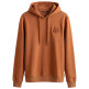 sweat-shirt homme  antony morato hoodie relaxed fit - early