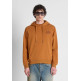 sweat-shirt homme  antony morato hoodie relaxed fit - early