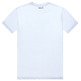 t-shirt homme  morato t-shirt slim fit in maillot cot