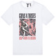 t-shirt homme  antony morato t-shirt regular fit in maillot
