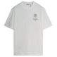 t-shirt homme  antony morato t-shirt relaxed fit in maillot