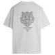 t-shirt homme  antony morato t-shirt relaxed fit in maillot