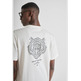 t-shirt homme  antony morato t-shirt relaxed fit in maillot