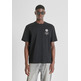 t-shirt homme  antony morato t-shirt relaxed fit in maillot